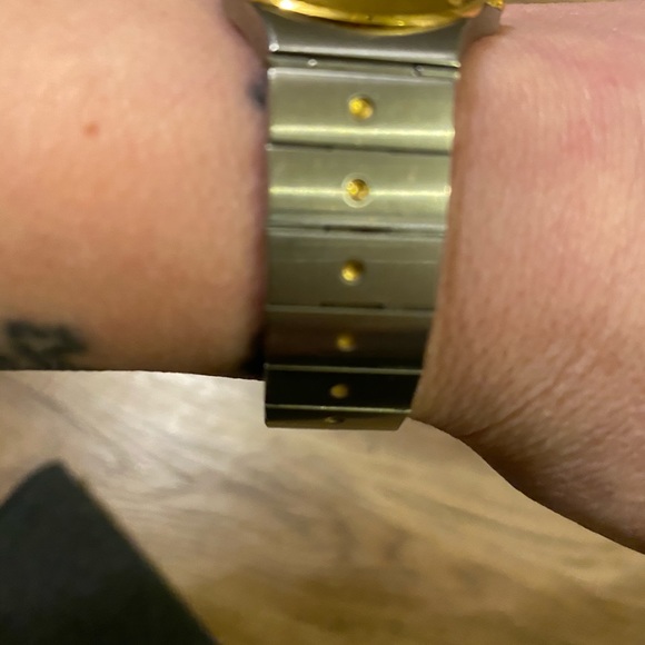 Movado vintage museum watch main image 7